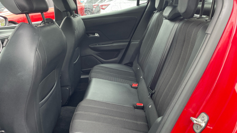 Vauxhall Mokka 1.2 Turbo Elite Premium 5dr Petrol Hatchback